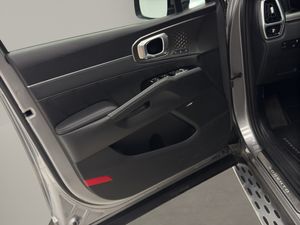 Kia Sorento 1.6 T-GDi HEV Emotion 4x2 7pl (P.Luxury)  - Foto 13