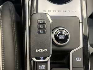 Kia Sorento 1.6 T-GDi HEV Emotion 4x2 7pl (P.Luxury)  - Foto 25