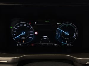 Kia Sorento 1.6 T-GDi HEV Emotion 4x2 7pl (P.Luxury)  - Foto 12