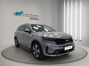 Kia Sorento 1.6 T-GDi HEV Emotion 4x2 7pl (P.Luxury)  - Foto 9