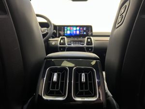 Kia Sorento 1.6 T-GDi HEV Emotion 4x2 7pl (P.Luxury)  - Foto 41