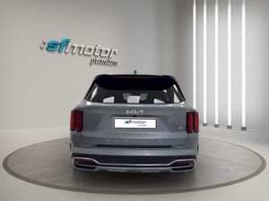 Kia Sorento 1.6 T-GDi HEV Emotion 4x2 7pl (P.Luxury)  - Foto 6