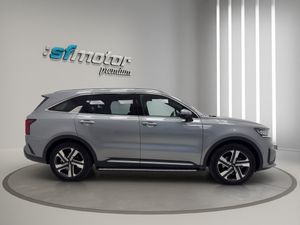 Kia Sorento 1.6 T-GDi HEV Emotion 4x2 7pl (P.Luxury)  - Foto 8