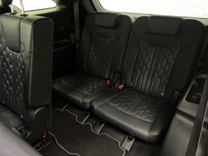 Kia Sorento 1.6 T-GDi HEV Emotion 4x2 7pl (P.Luxury)  - Foto 47