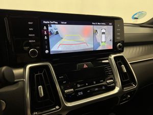 Kia Sorento 1.6 T-GDi HEV Emotion 4x2 7pl (P.Luxury)  - Foto 49