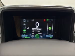 Opel Ampera 1.4 Excellence  - Foto 12