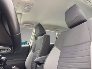 Toyota Auris 1.6 TOURING SPORTS 130CV  - Foto 23