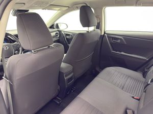 Toyota Auris 1.6 TOURING SPORTS 130CV  - Foto 35