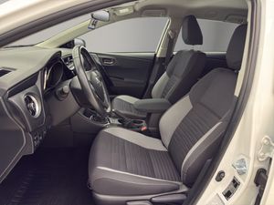 Toyota Auris 1.6 TOURING SPORTS 130CV  - Foto 10