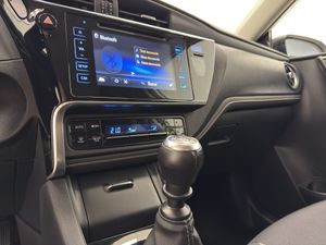 Toyota Auris 1.6 TOURING SPORTS 130CV  - Foto 31