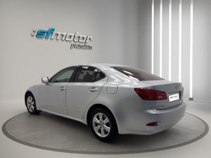 Lexus IS 2006  - Foto 5