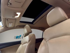 Lexus IS 2006  - Foto 24