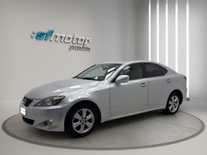 Lexus IS 2006  - Foto 2