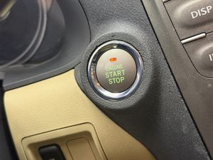 Lexus IS 2006  - Foto 13