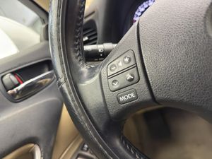 Lexus IS 2006  - Foto 30