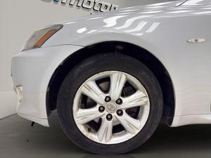 Lexus IS 2006  - Foto 23