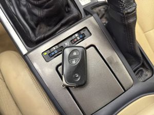 Lexus IS 2006  - Foto 25