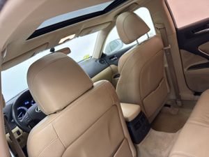 Lexus IS 2006  - Foto 32