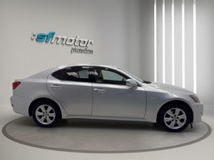 Lexus IS 2006  - Foto 8