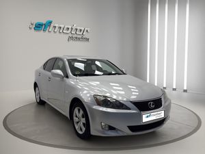 Lexus IS 2006  - Foto 9