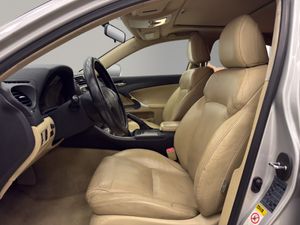 Lexus IS 2006  - Foto 10