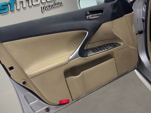 Lexus IS 2006  - Foto 14