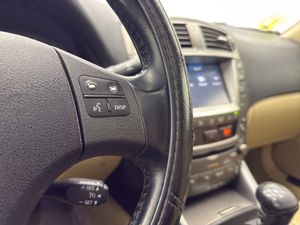 Lexus IS 2006  - Foto 29