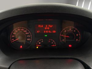 Peugeot Boxer 335 LWB DSL  - Foto 12