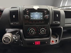 Peugeot Boxer 335 LWB DSL  - Foto 16