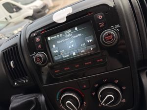 Peugeot Boxer 335 LWB DSL  - Foto 27