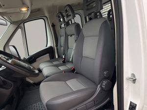 Peugeot Boxer 335 LWB DSL  - Foto 14