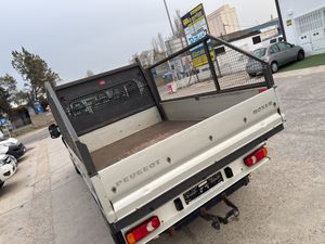 Peugeot Boxer 335 LWB DSL  - Foto 35