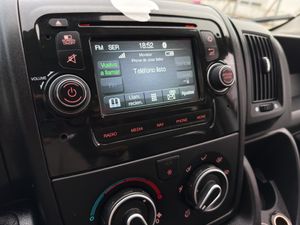 Peugeot Boxer 335 LWB DSL  - Foto 26