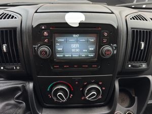 Peugeot Boxer 335 LWB DSL  - Foto 17