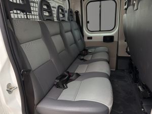Peugeot Boxer 335 LWB DSL  - Foto 20