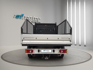 Peugeot Boxer 335 LWB DSL  - Foto 6