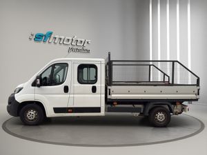 Peugeot Boxer 335 LWB DSL  - Foto 4