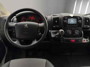 Peugeot Boxer 335 LWB DSL  - Foto 15