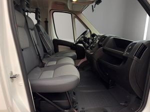 Peugeot Boxer 335 LWB DSL  - Foto 19