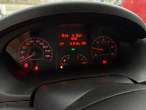 Peugeot Boxer 335 LWB DSL  - Foto 24