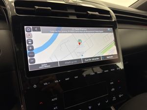 Hyundai Tucson 1.6 TGDI 169kW HEV Tecno Sky Auto Todoterreno  - Foto 39