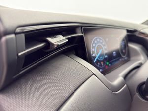 Hyundai Tucson 1.6 TGDI 169kW HEV Tecno Sky Auto Todoterreno  - Foto 42