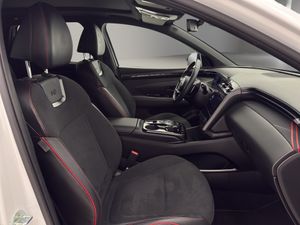 Hyundai Tucson 1.6 TGDI 169kW HEV Tecno Sky Auto Todoterreno  - Foto 19