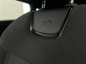 Hyundai Tucson 1.6 TGDI 169kW HEV Tecno Sky Auto Todoterreno  - Foto 27