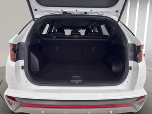 Hyundai Tucson 1.6 TGDI 169kW HEV Tecno Sky Auto Todoterreno  - Foto 21