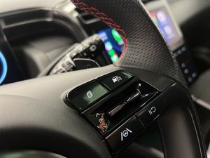 Hyundai Tucson 1.6 TGDI 169kW HEV Tecno Sky Auto Todoterreno  - Foto 29