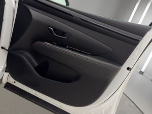 Hyundai Tucson 1.6 TGDI 169kW HEV Tecno Sky Auto Todoterreno  - Foto 18