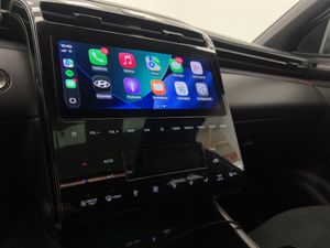 Hyundai Tucson 1.6 TGDI 169kW HEV Tecno Sky Auto Todoterreno  - Foto 30