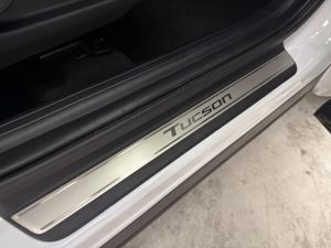 Hyundai Tucson 1.6 TGDI 169kW HEV Tecno Sky Auto Todoterreno  - Foto 44