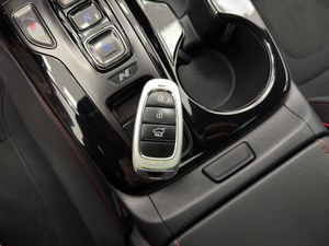 Hyundai Tucson 1.6 TGDI 169kW HEV Tecno Sky Auto Todoterreno  - Foto 23